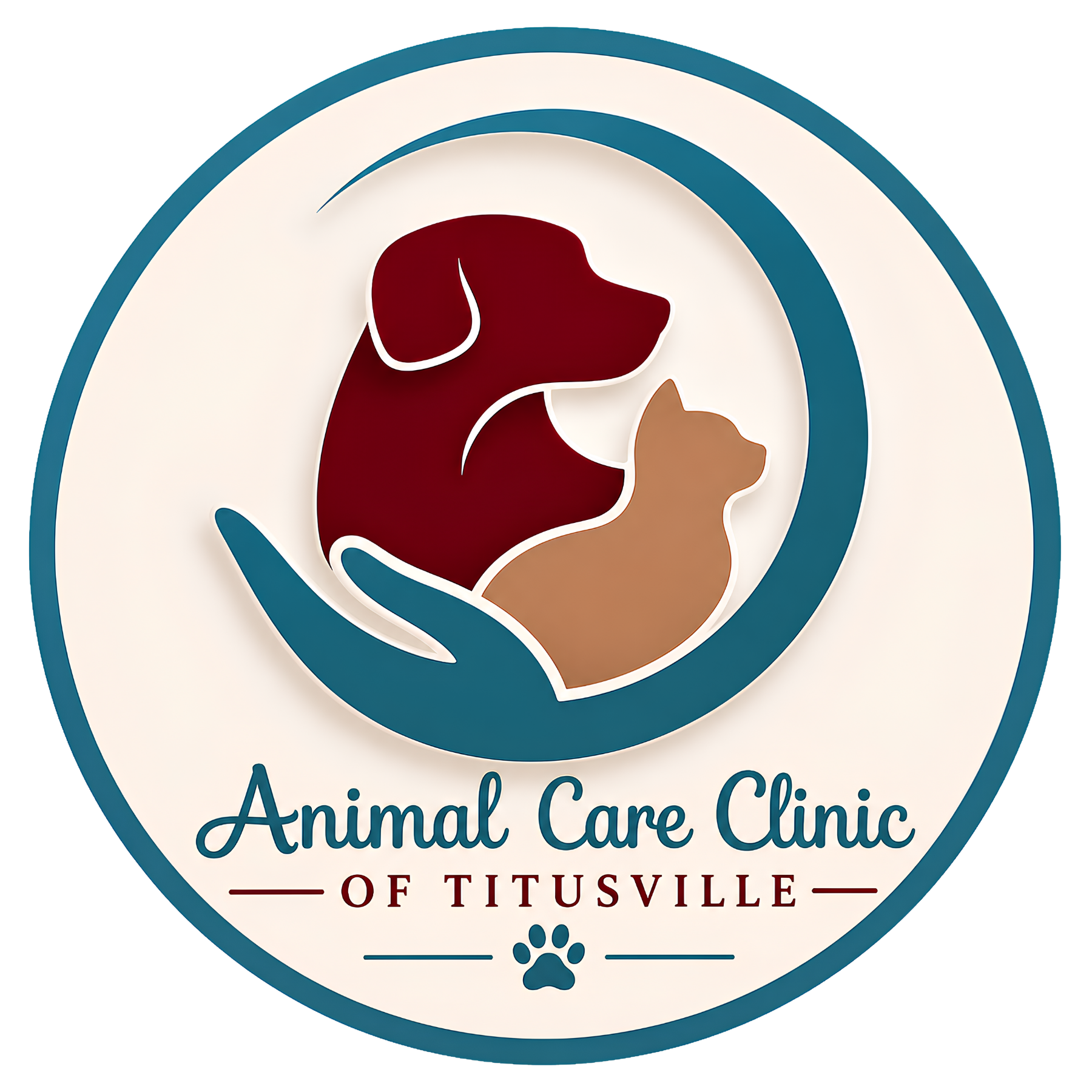 Animal Care Clinic of Titusville