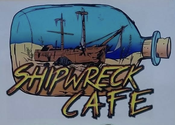 Shipwreck Cafe