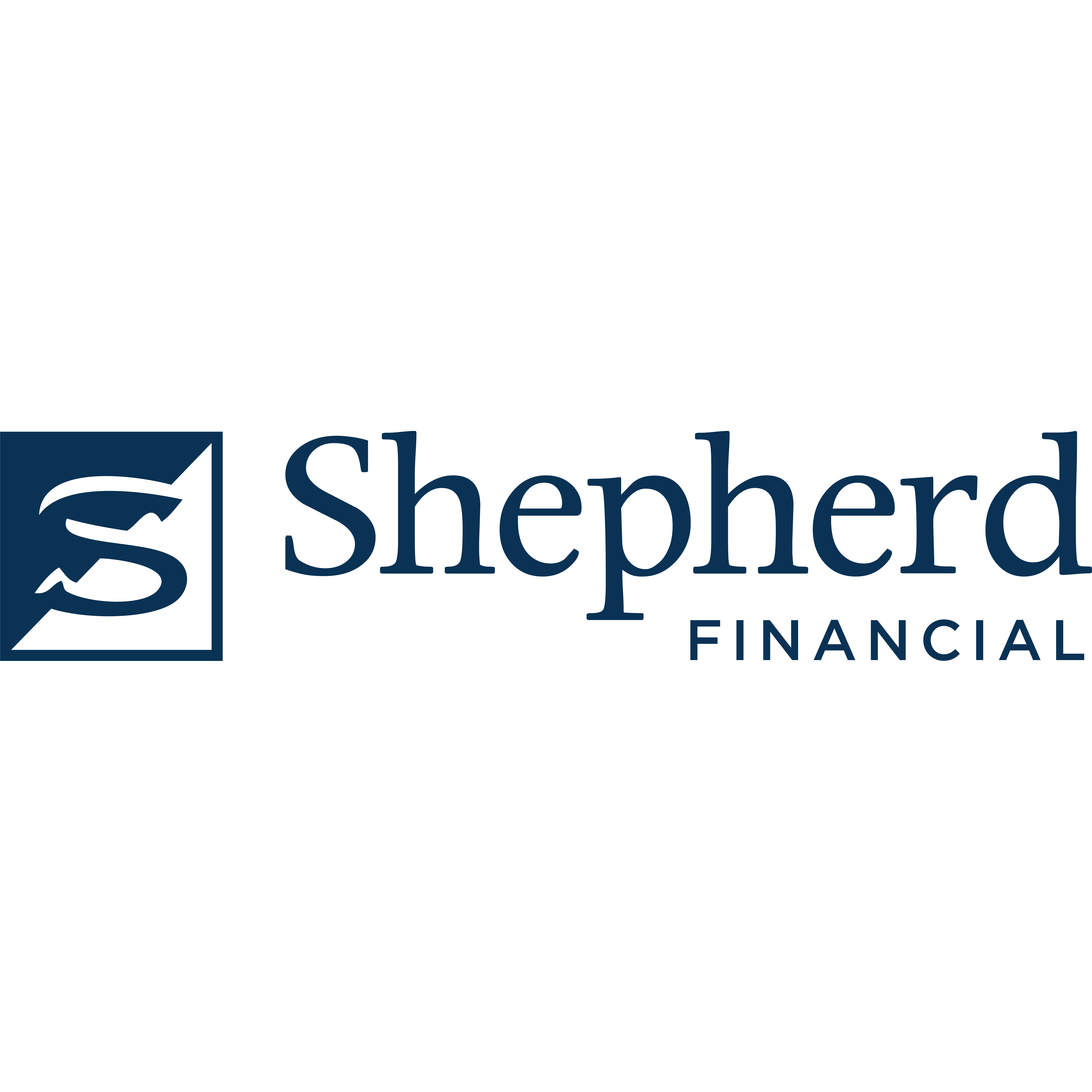 Shepherd Financial