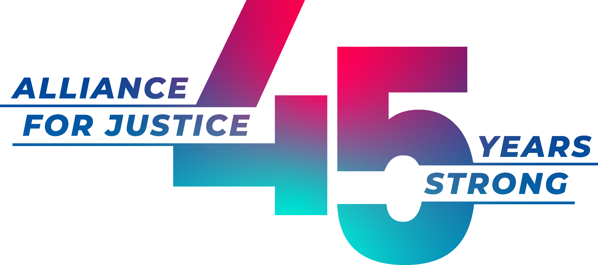 Alliance for Justice
