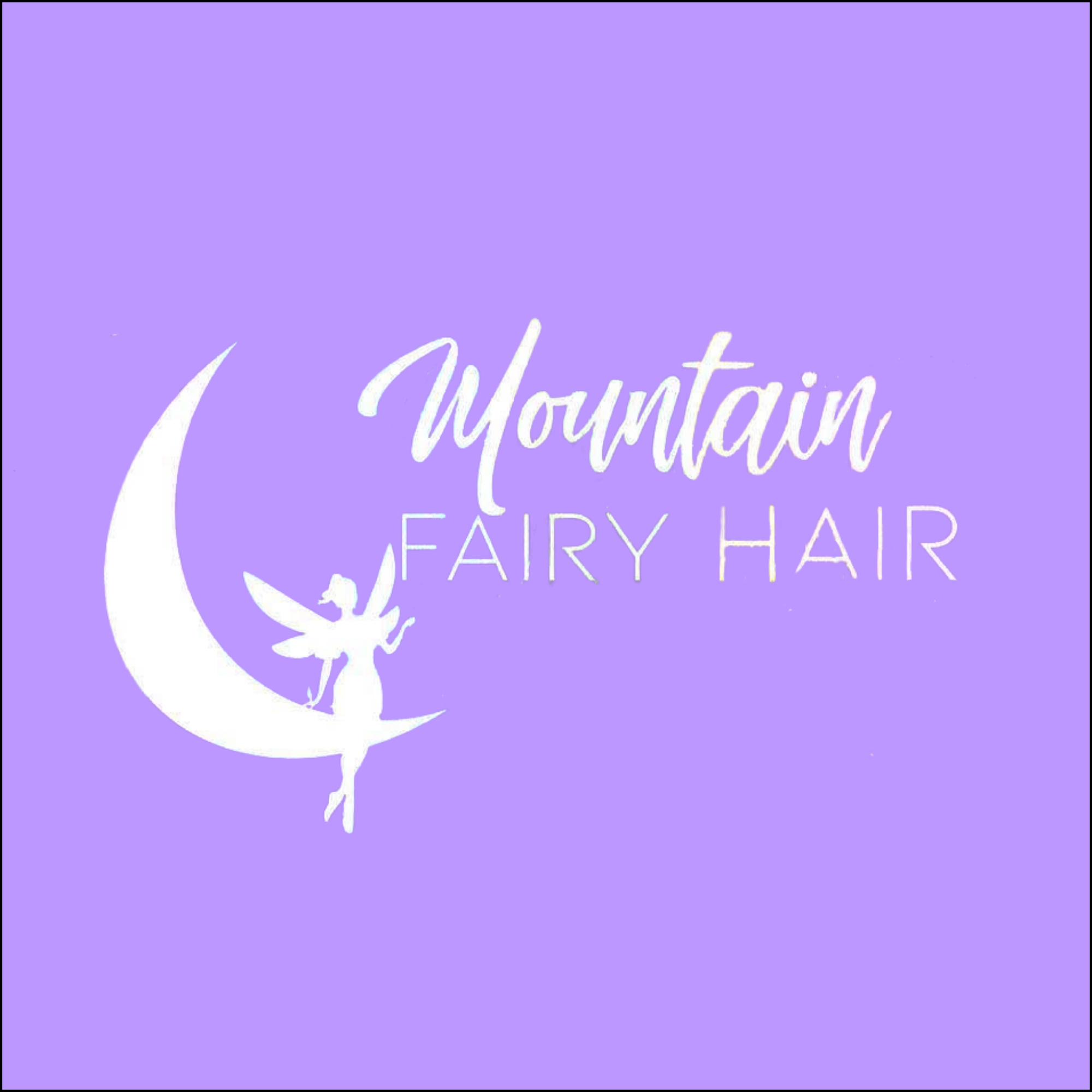 Mountain Fairy Hair