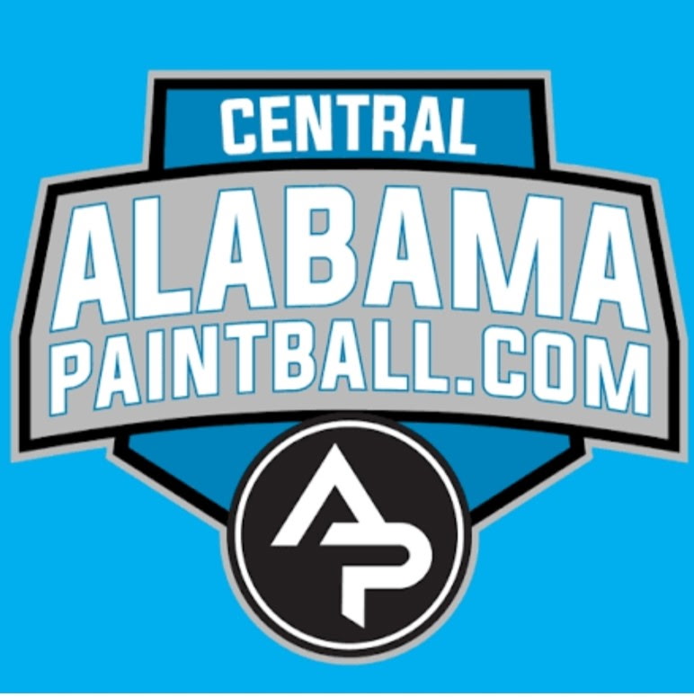 Central Alabama Paintball