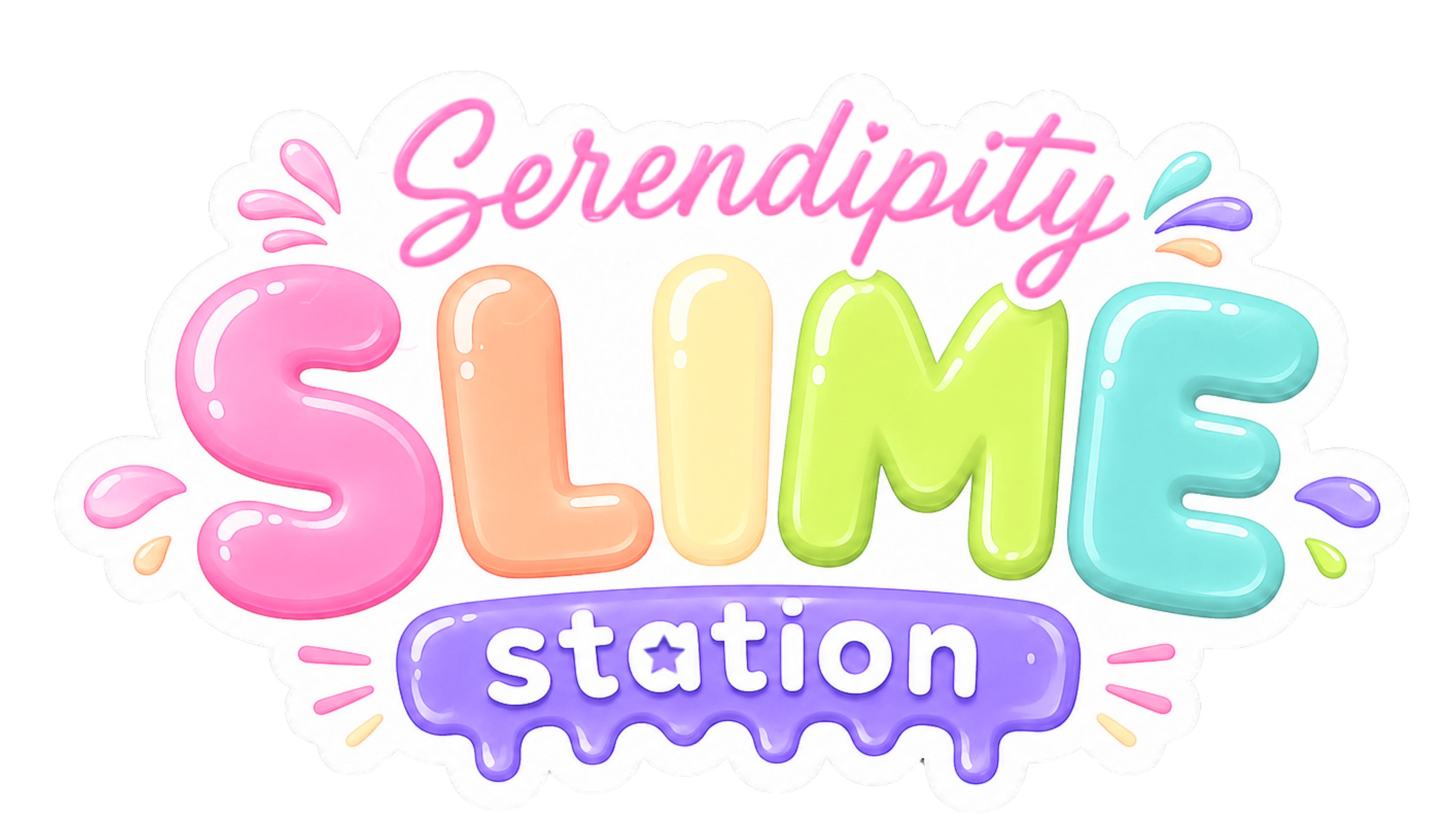 Serendipity Slime Station