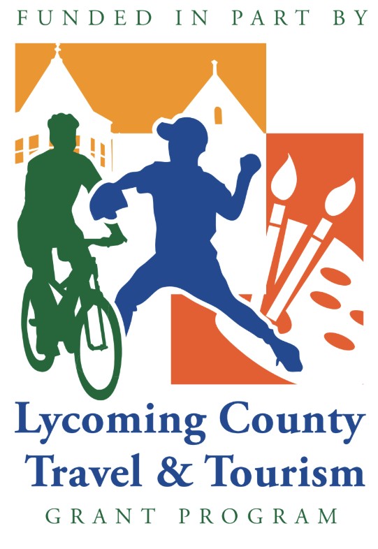 Lycoming County Visitors Bureau