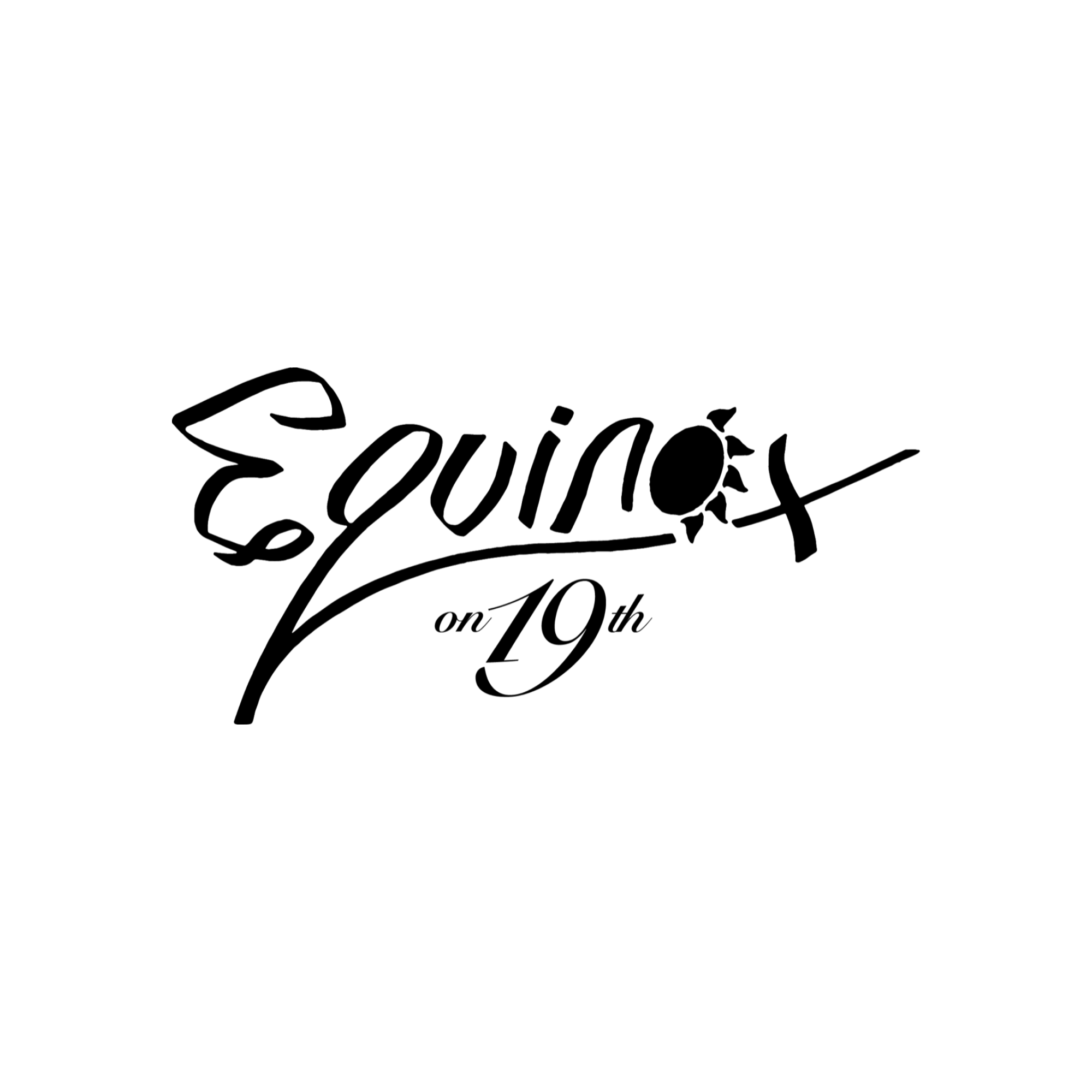 Equinox on 19th