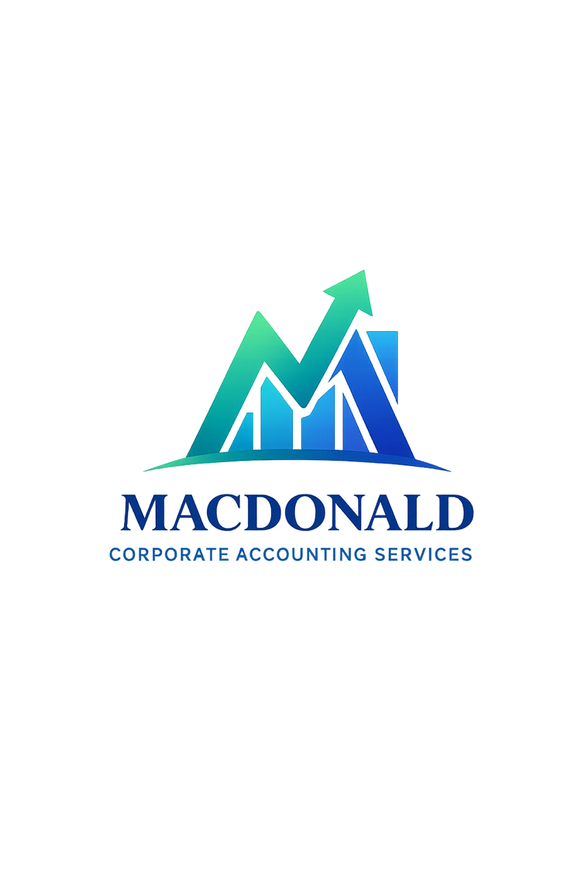 MacDonald Corporate Accounting Services