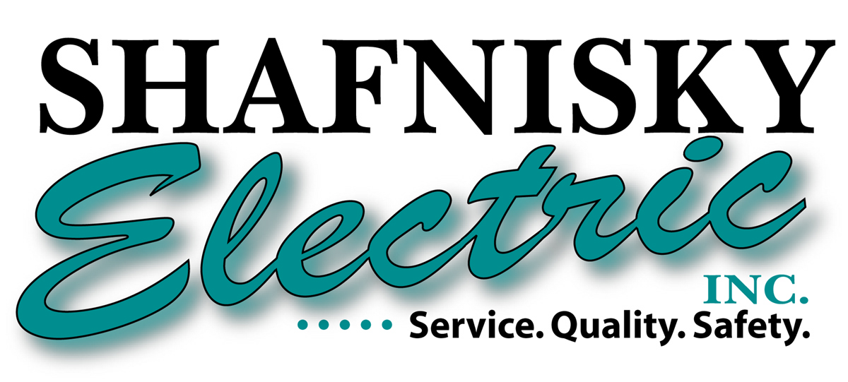 Shafnisky Electric Inc.