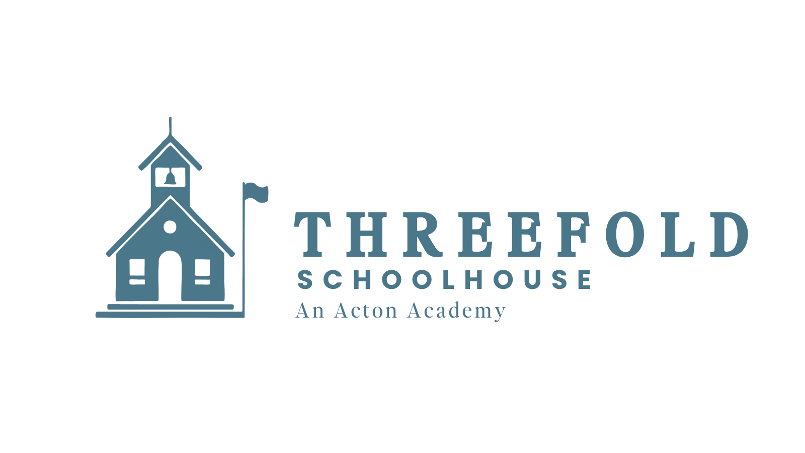 Threefolds School