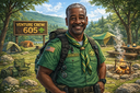 Scout Troop 605
