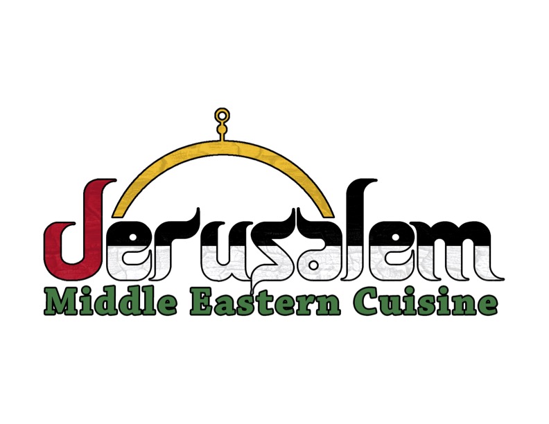 Jerusalem Food truck