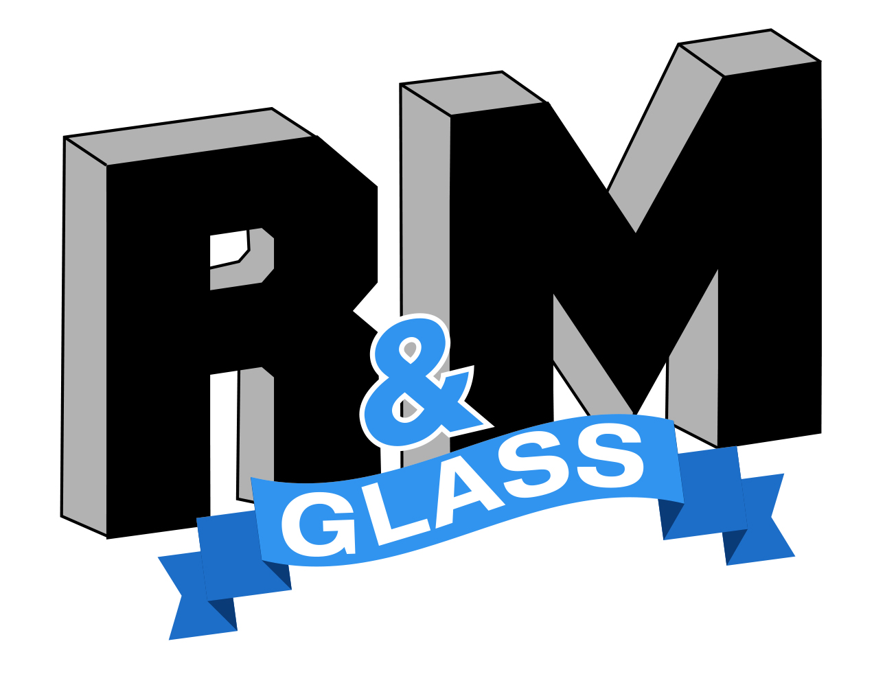 R&M Glass