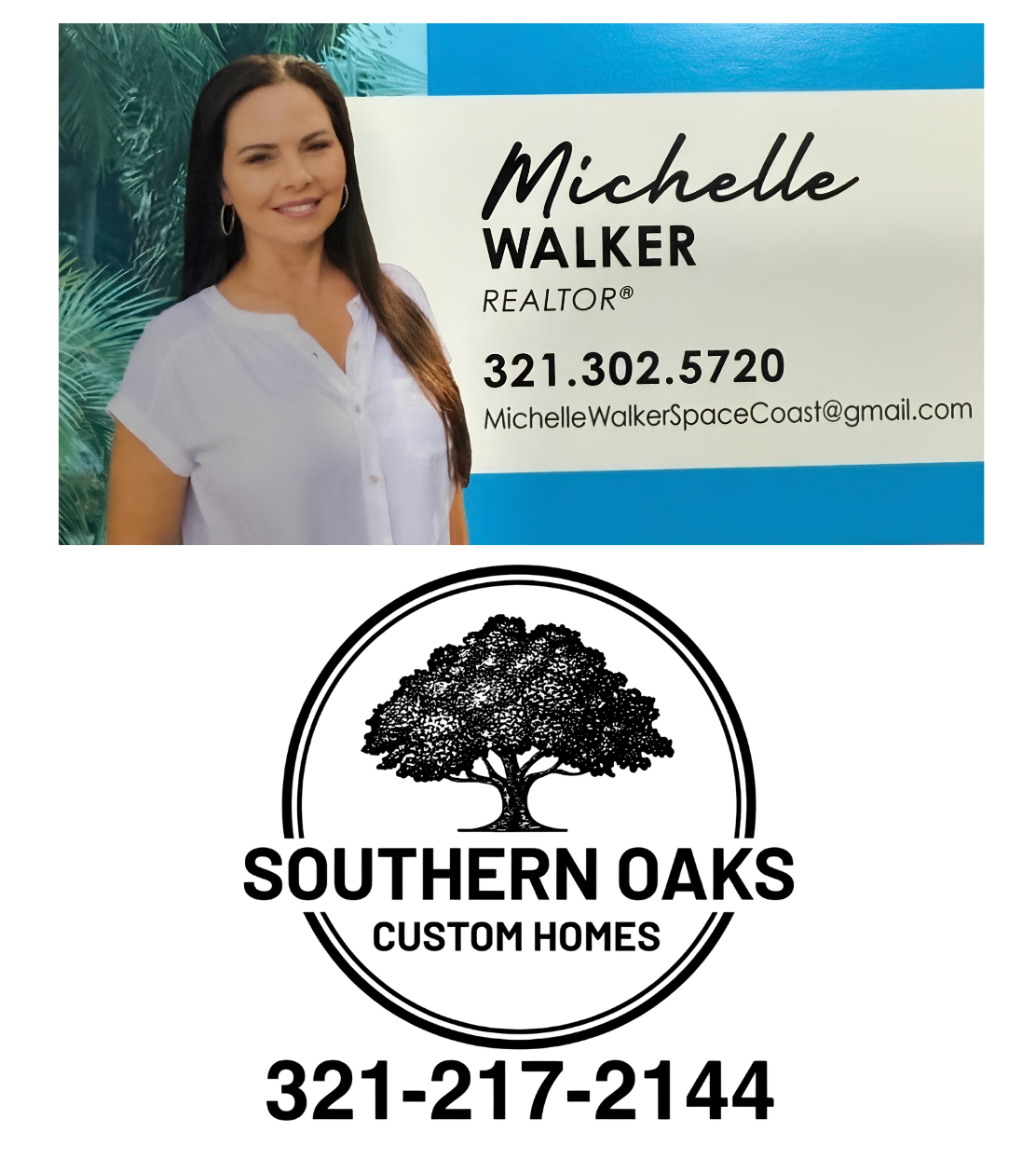 Southern Oaks Custom Homes