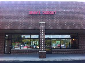 Dean's Dugout