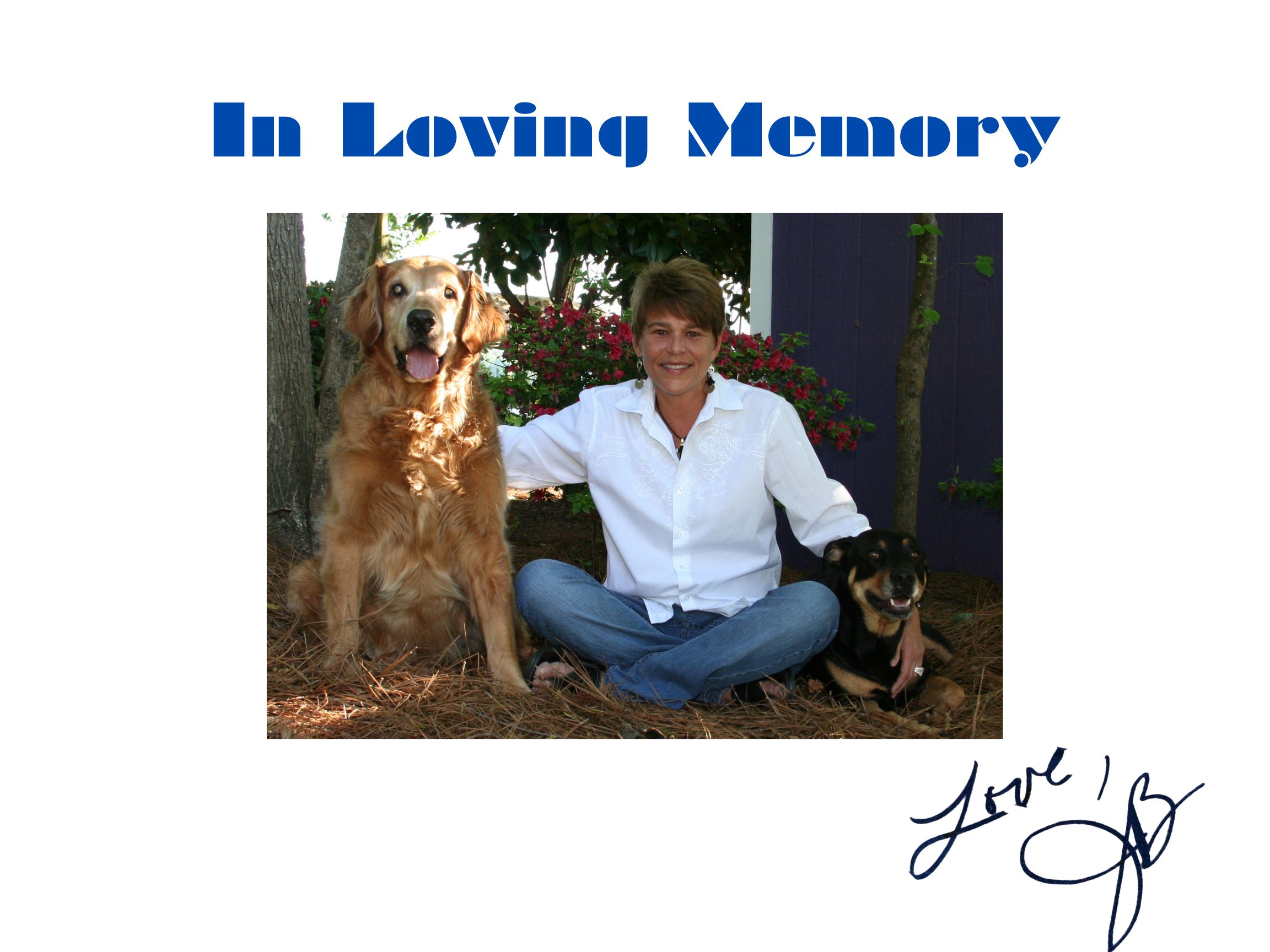 Cindy Adcock Charitable Fund