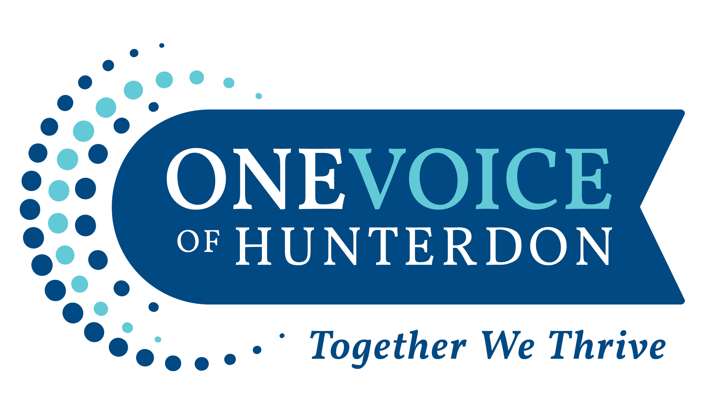 One Voice of Hunterdon