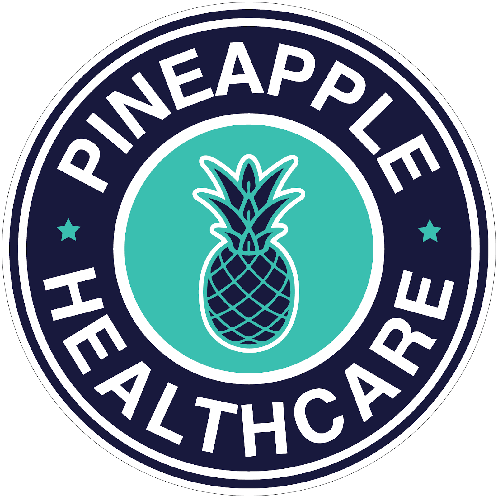 Pineapple Healthcare.