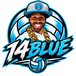 14Blue