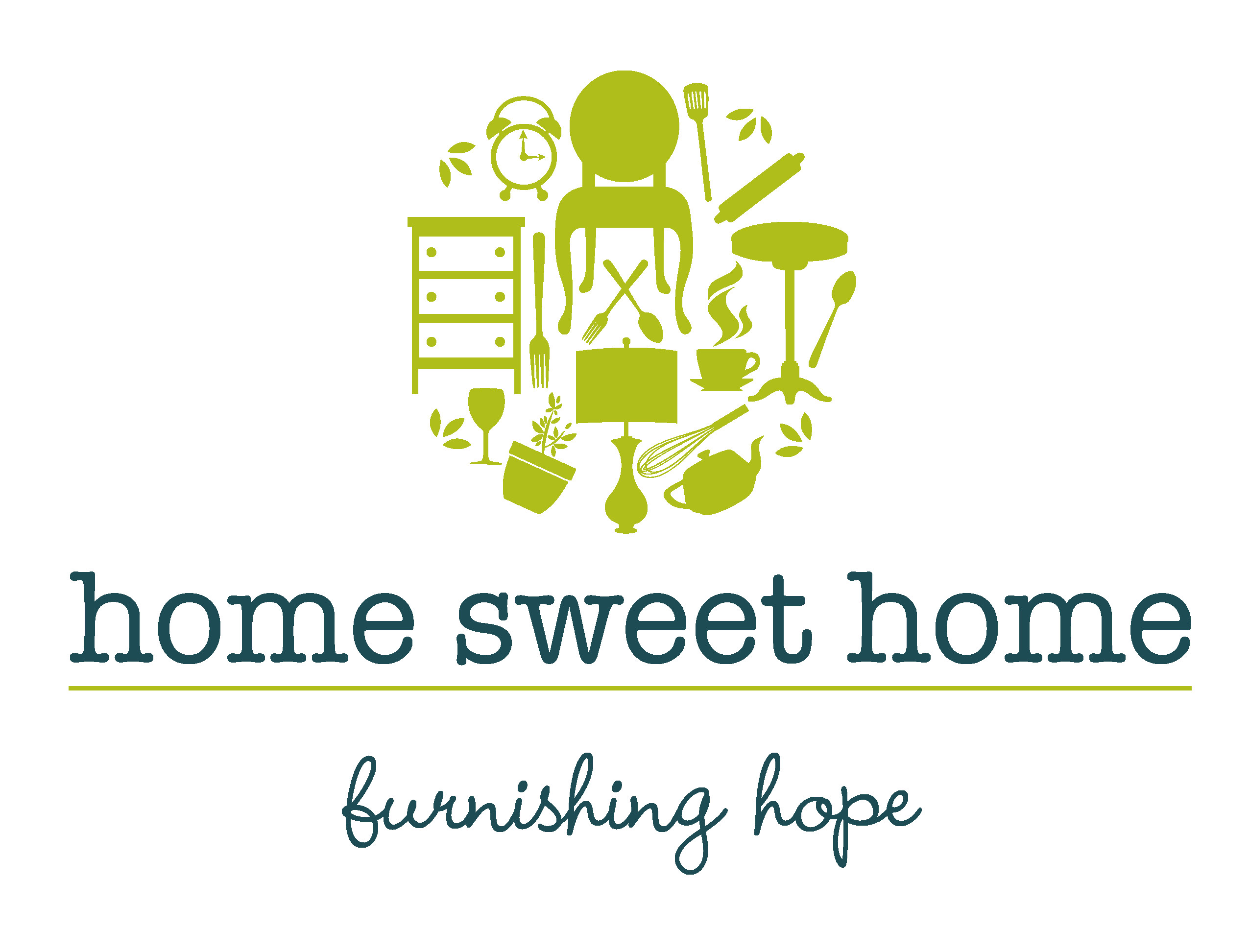 Home Sweet Home