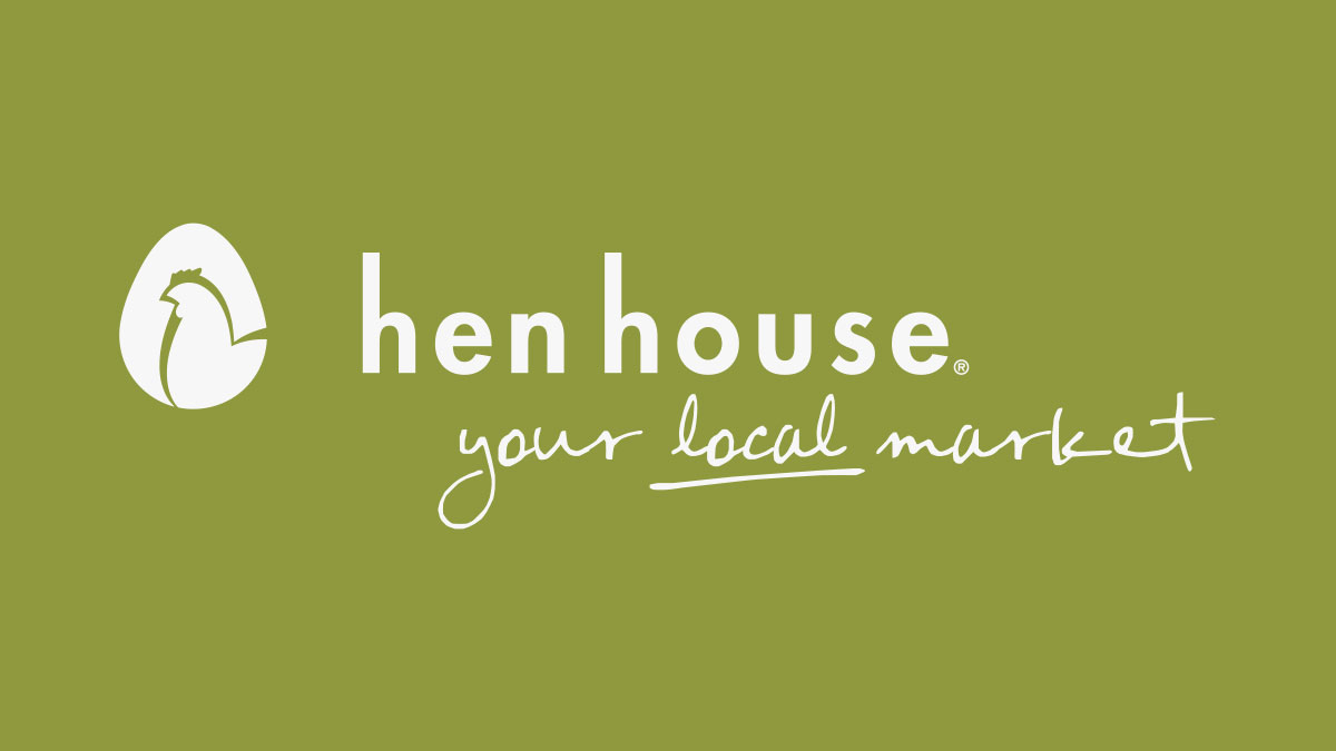 Hen House Market