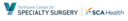 YORKTOWN CENTER FOR SPECIALTY SURGERY