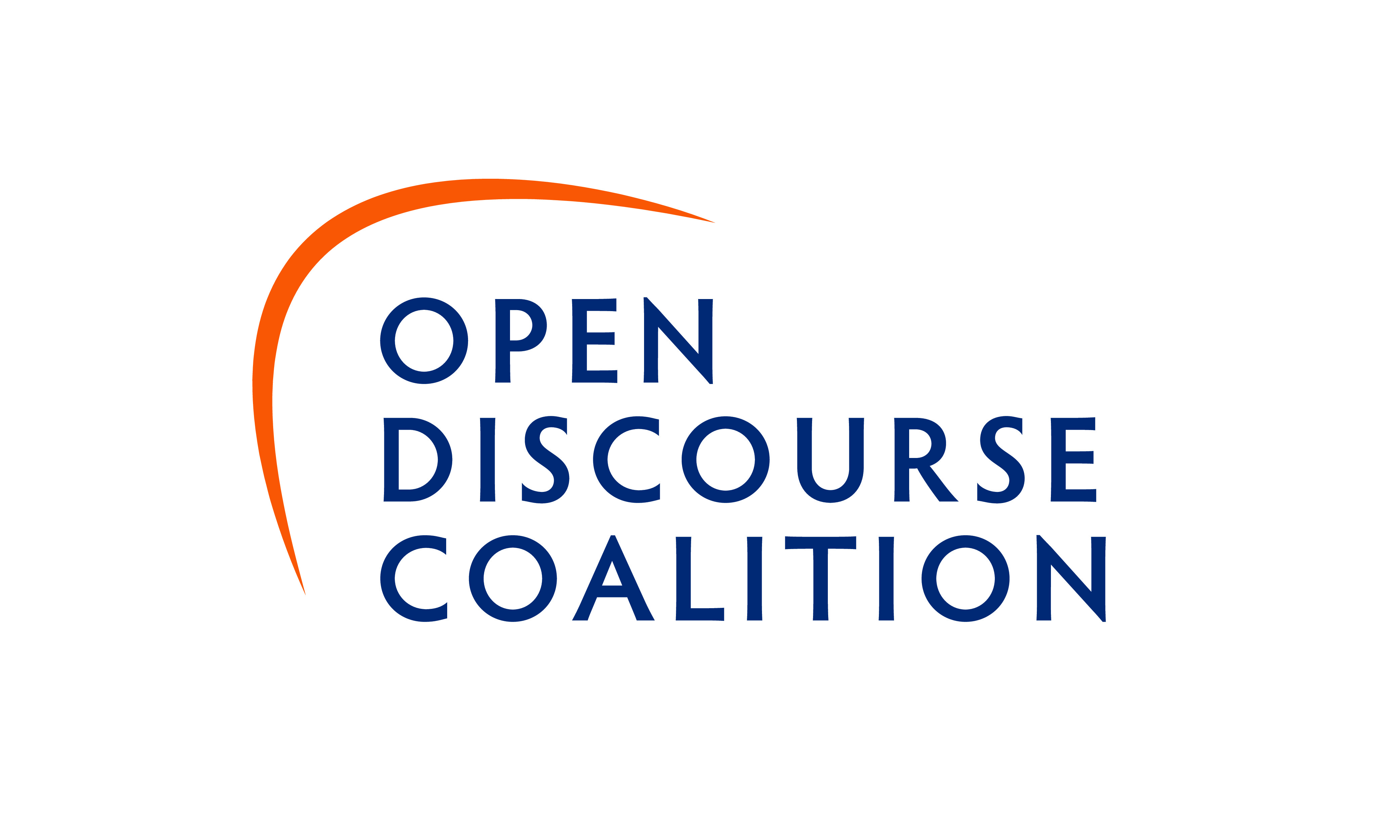 Open Discourse Coalition