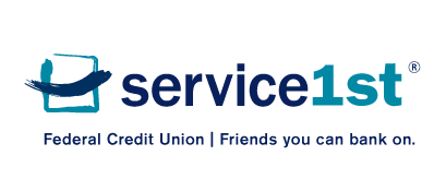 Service 1st Federal Credit Union