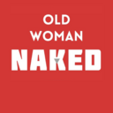 Old Woman Naked