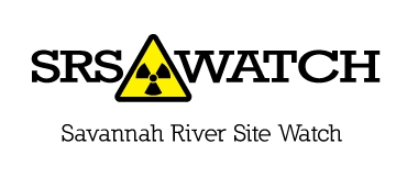 Savannah River Site Watch
