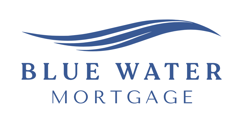 Blue Water Mortgage