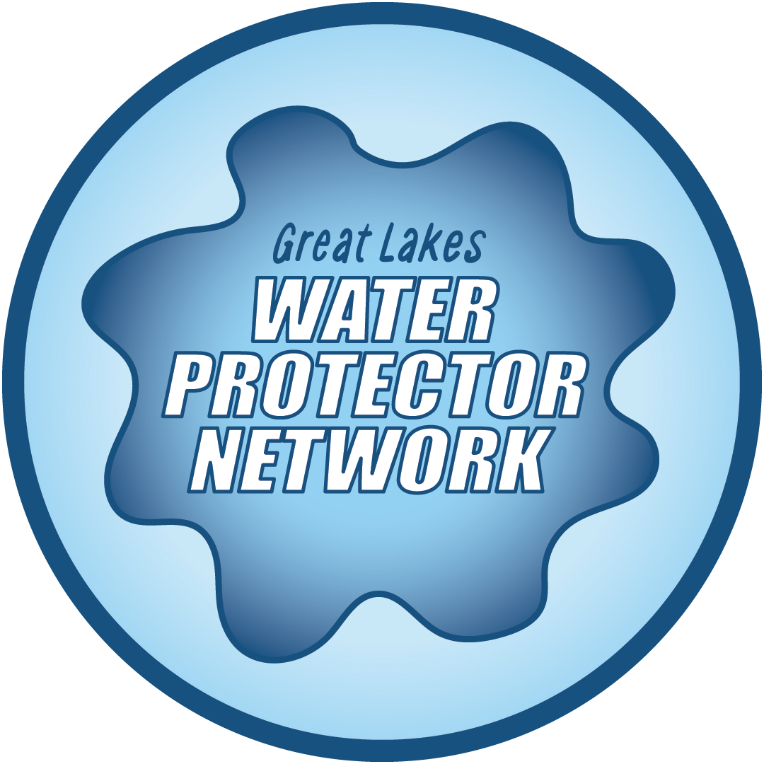 Great Lakes Water Protector Network