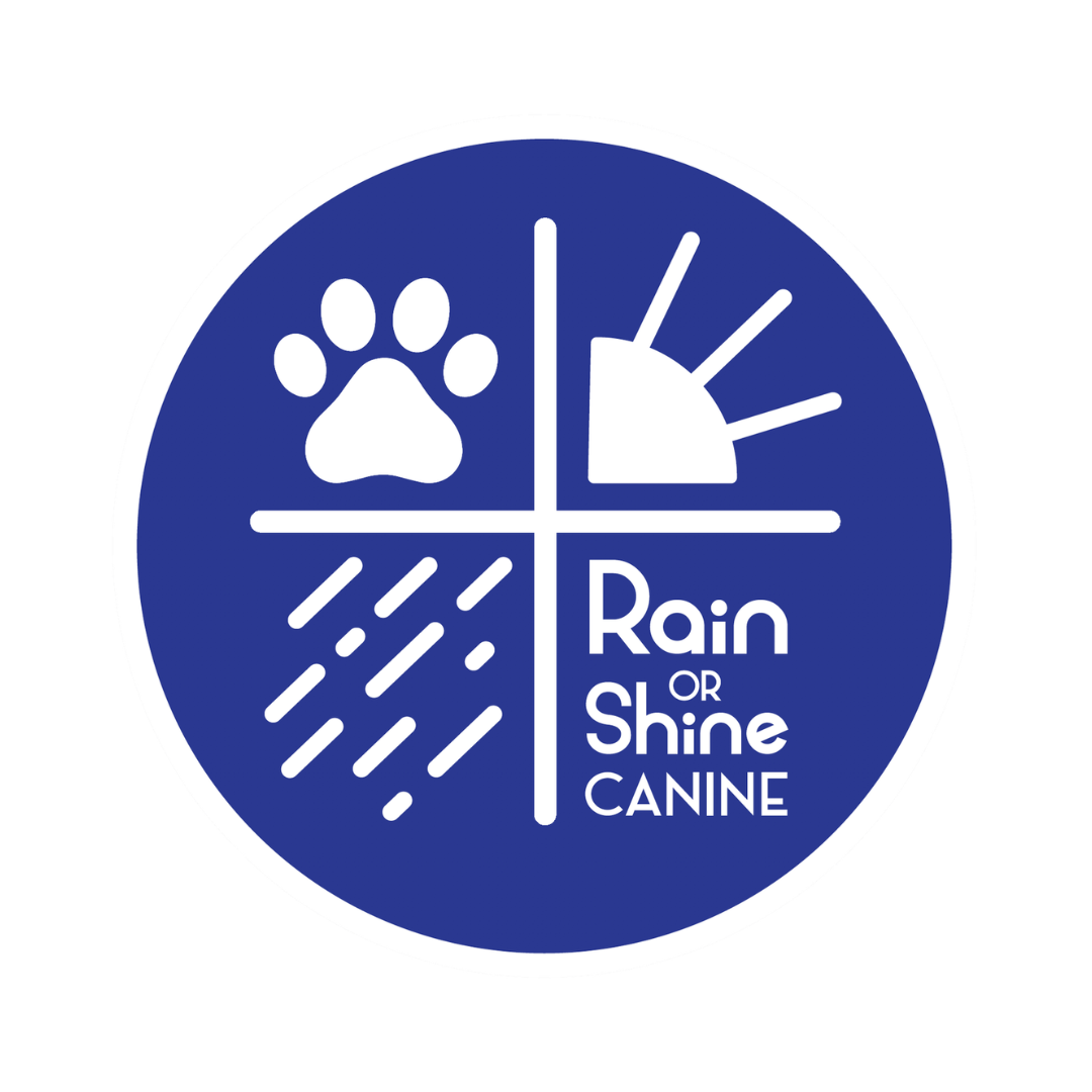 Rain or Shine Canine