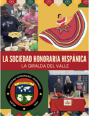 Mill Valley High School-Sociedad Honoraria Hispánica