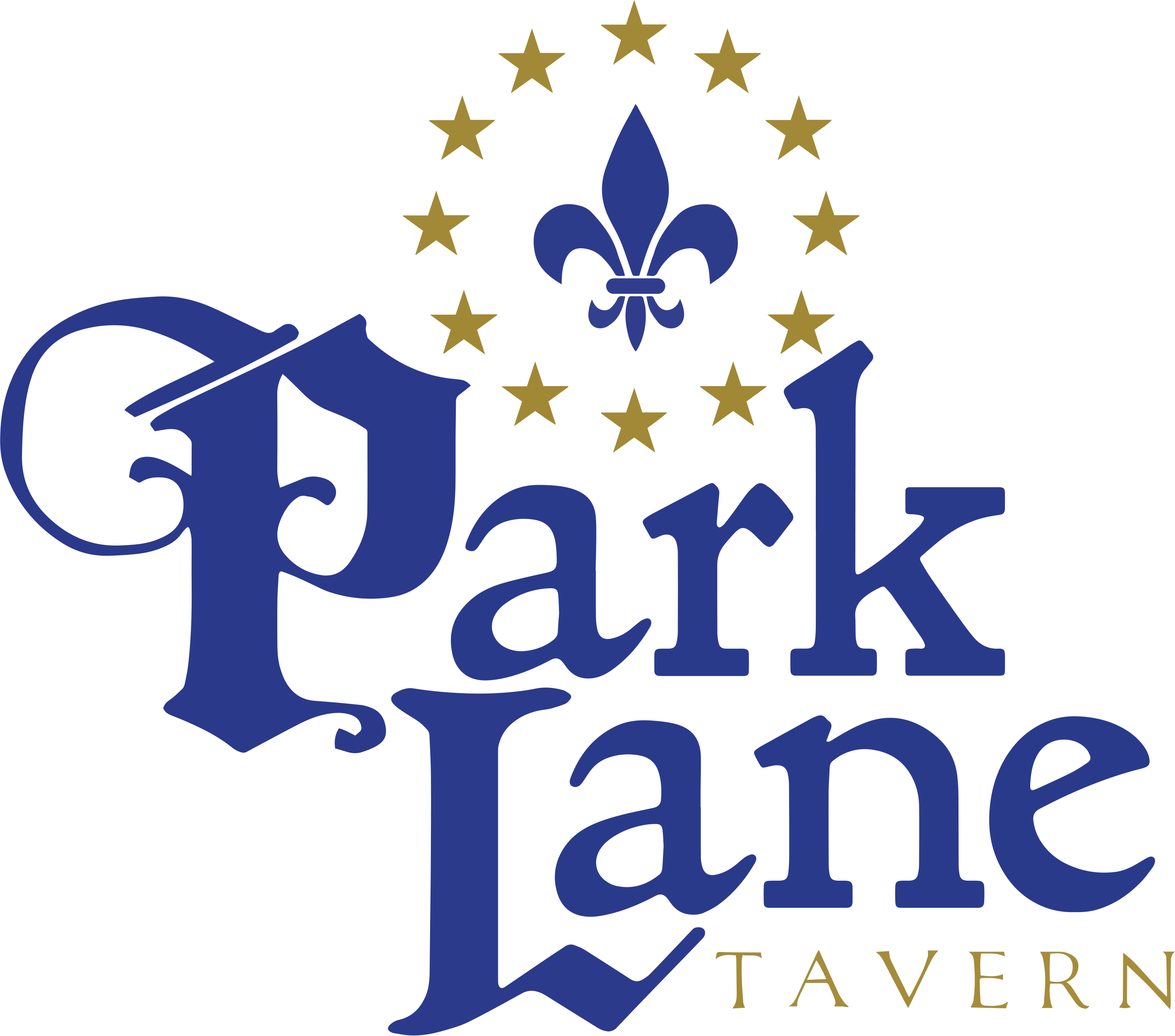 Park Lane Tavern