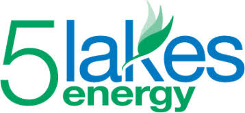 5 Lakes Energy