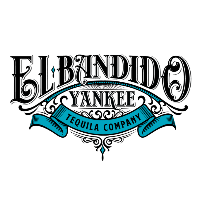 Elbandido Yankee Tequila