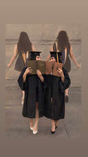 Fuerza y Futuro Scholarship