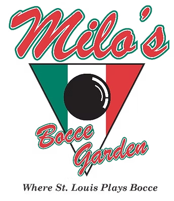 Milo's Bocce Garden