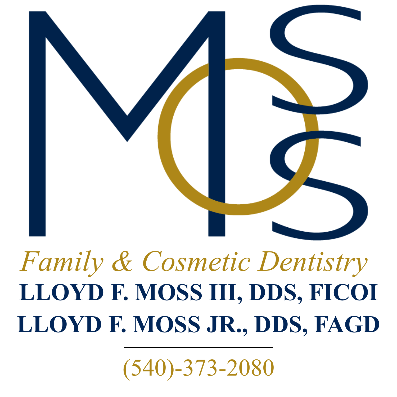 Moss Family Dentistry