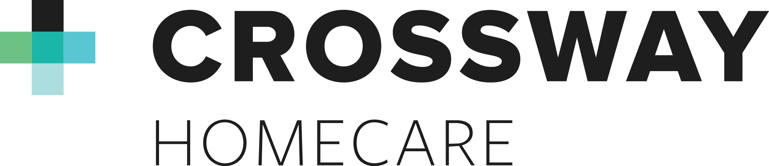 Crossway Homecare