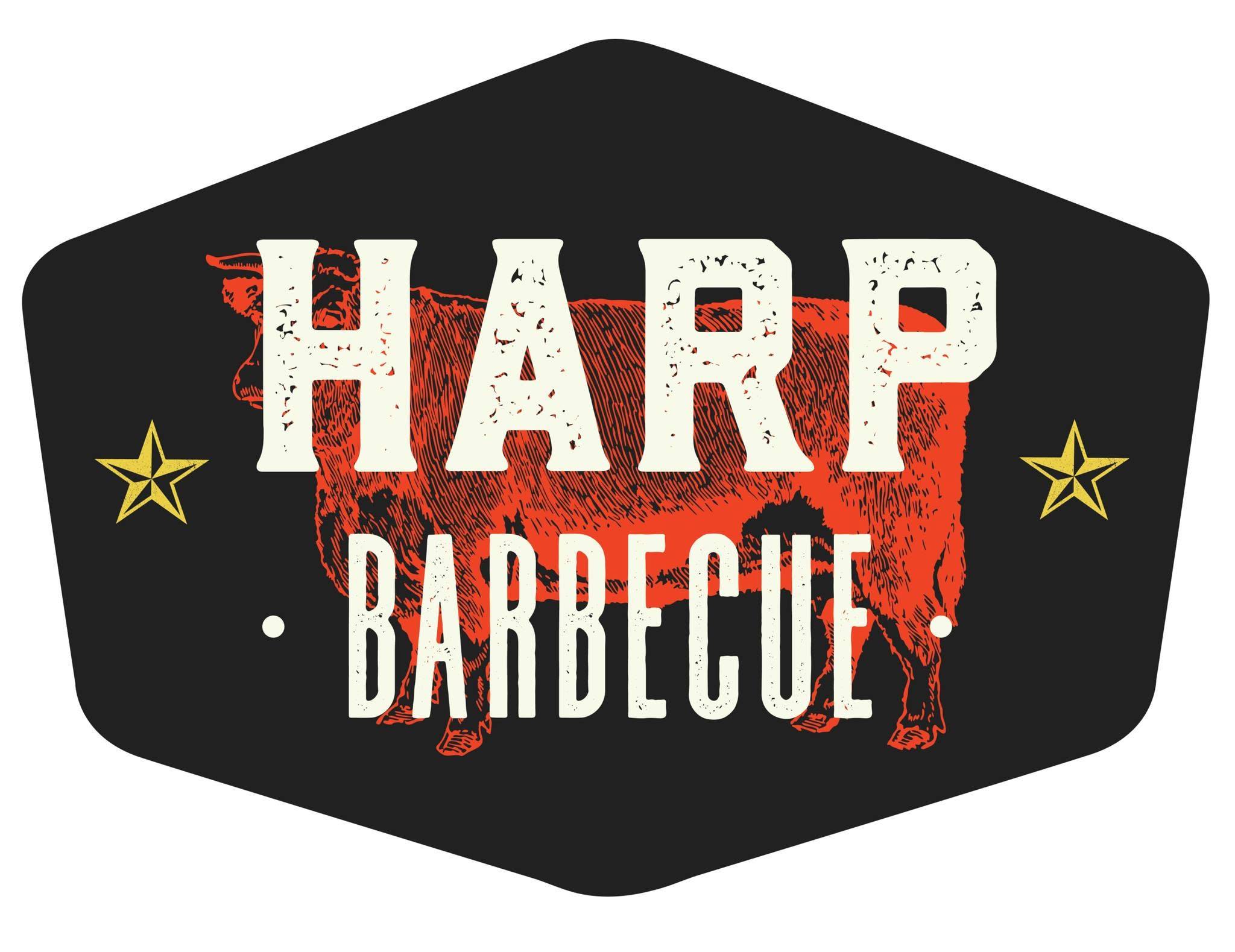 Harp Barbecue