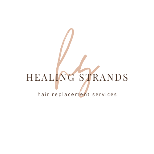 Brittney Healing Strands