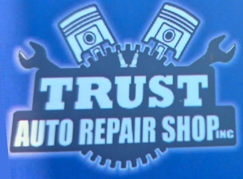 Trust Auto Repair Shop Inc.