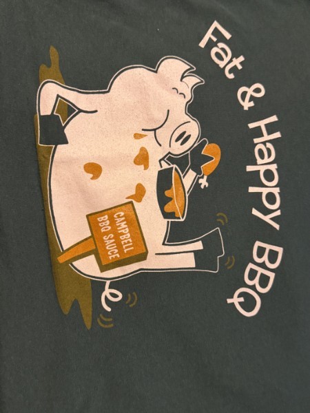 Fat & Happy BBQ