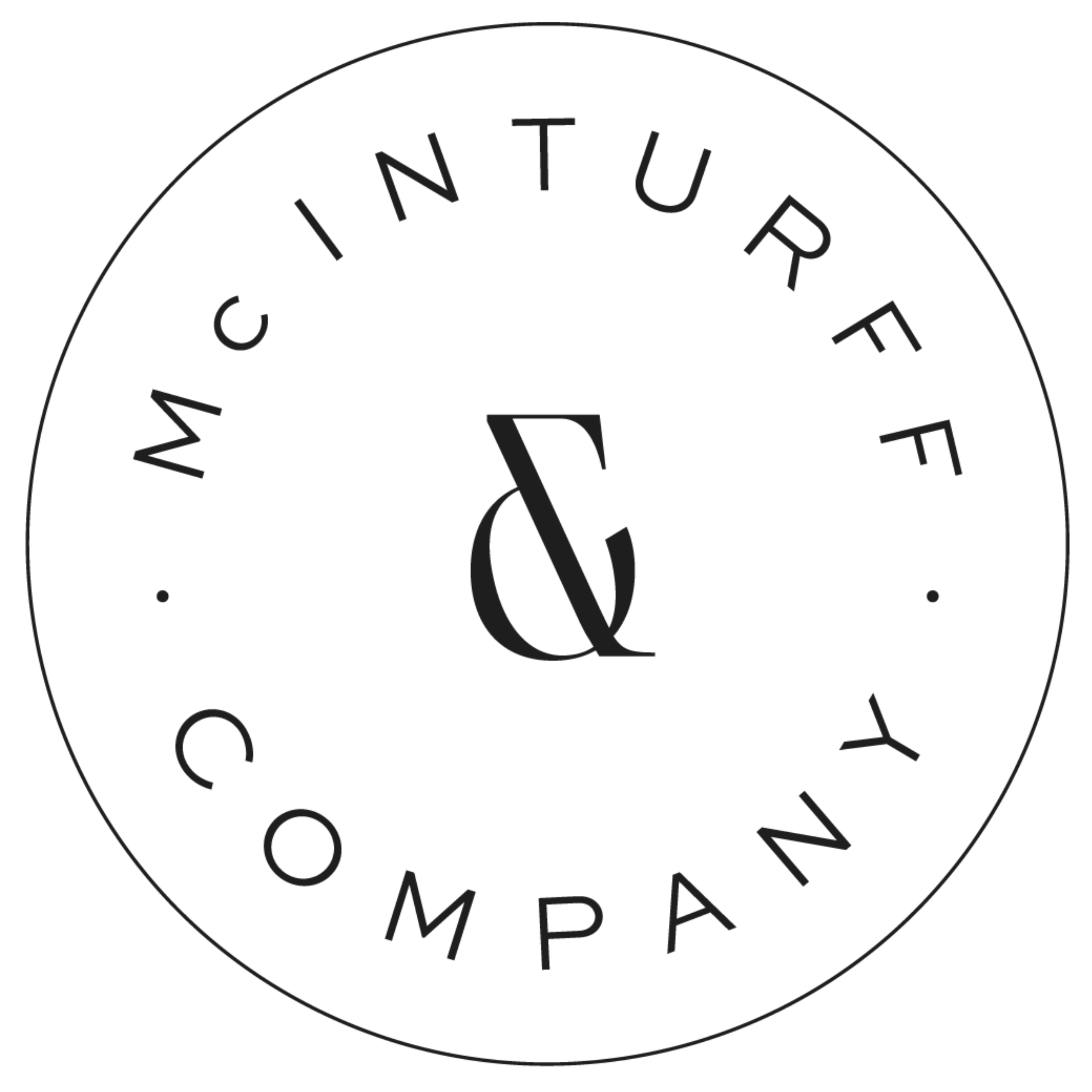 McInturff & Company