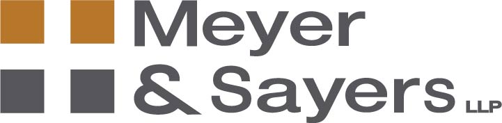 Meyer & Sayers, LLP