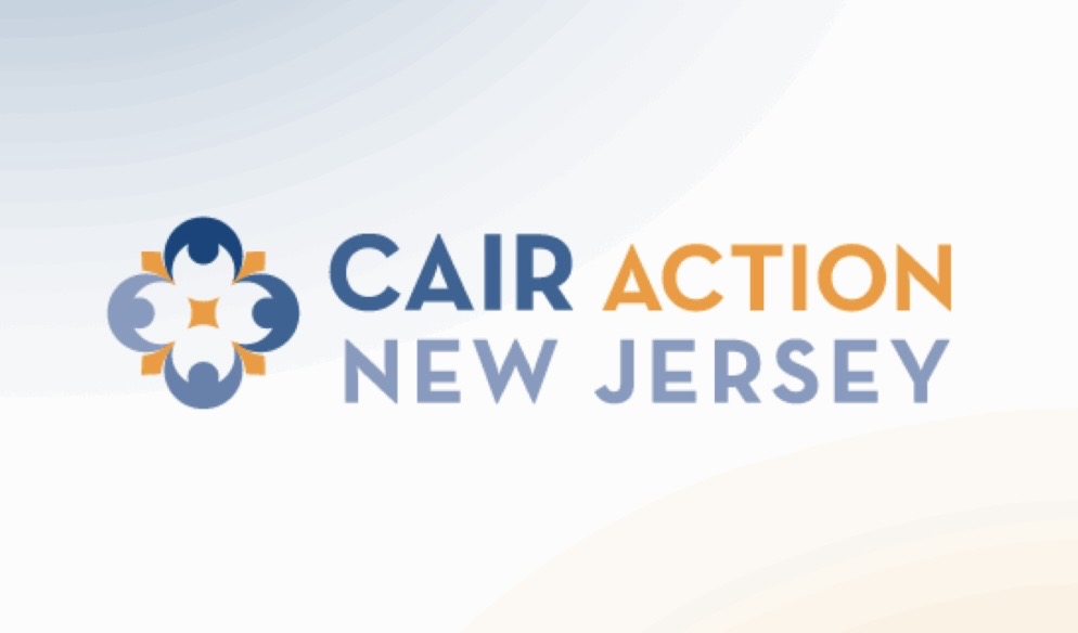 Cair Action- NJ