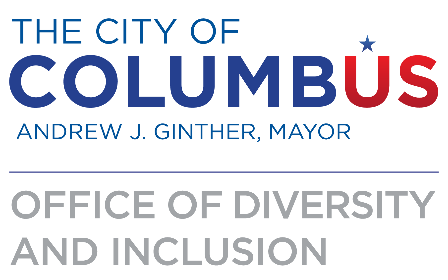 City of Columbus Office of Diversity and Inclusion