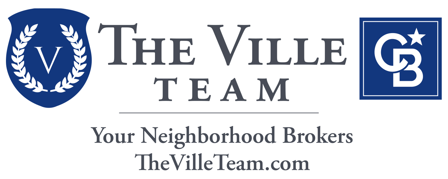 The Ville Team - Coldwell Banker Realty