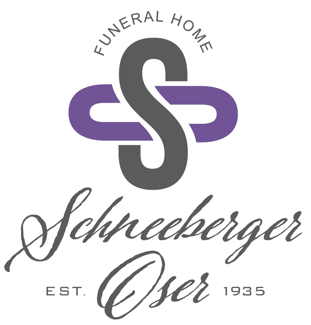 Schneeberger-Oser Funeral Home