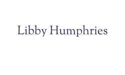 Libby Humphries